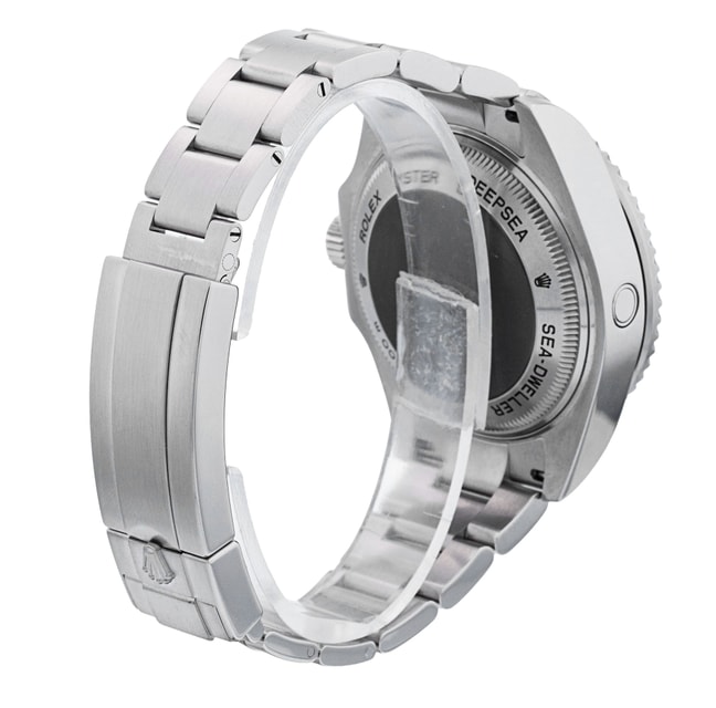 Rolex Deepsea 116660 Image 3